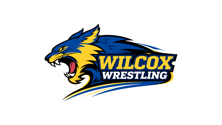 Wilcox Tech Wrestling - Makefield