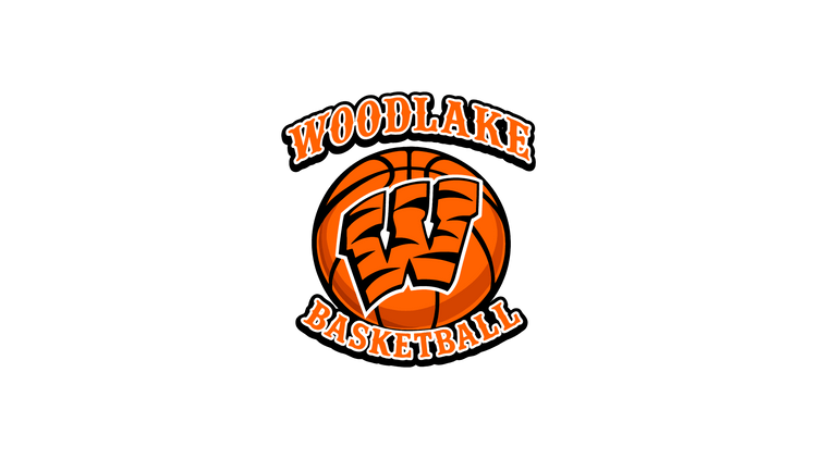 Woodlake Boys Basketball - Makefield