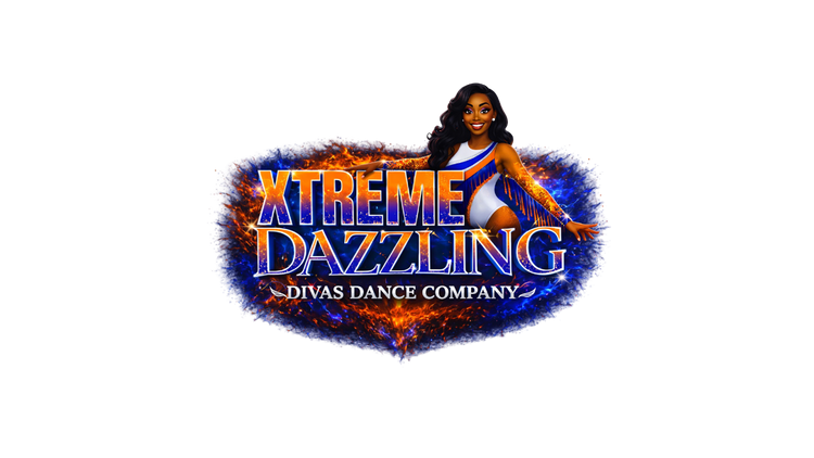 Xtreme Dazzling Divas Dance Company - Makefield