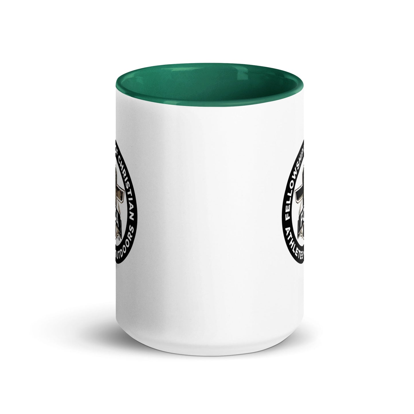15 oz Coffee Mug | FCA Outdoors