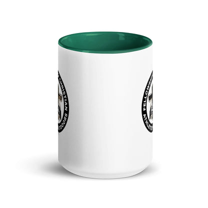 15 oz Coffee Mug | FCA Outdoors