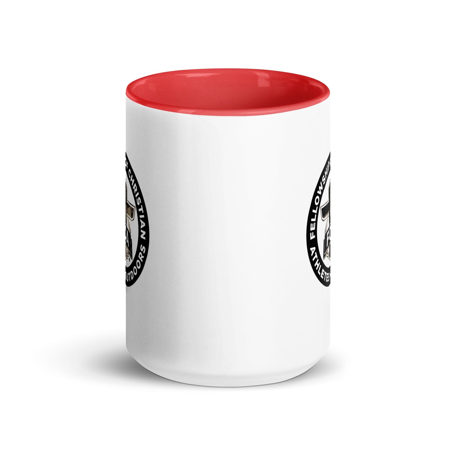 15 oz Coffee Mug | FCA Outdoors