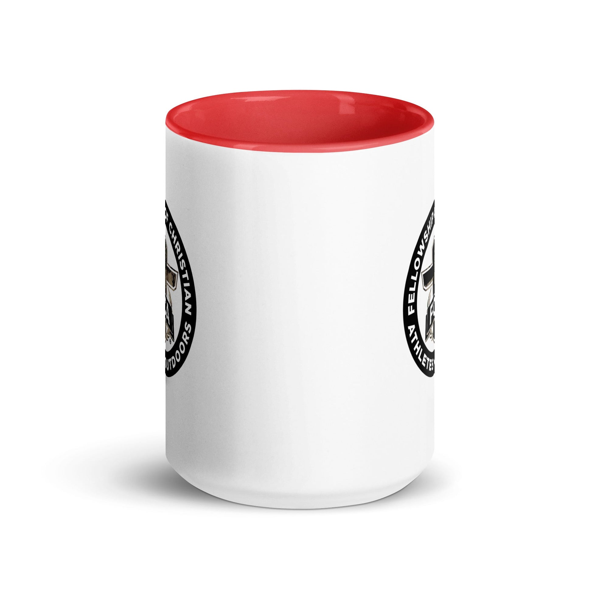 15 oz Coffee Mug | FCA Outdoors