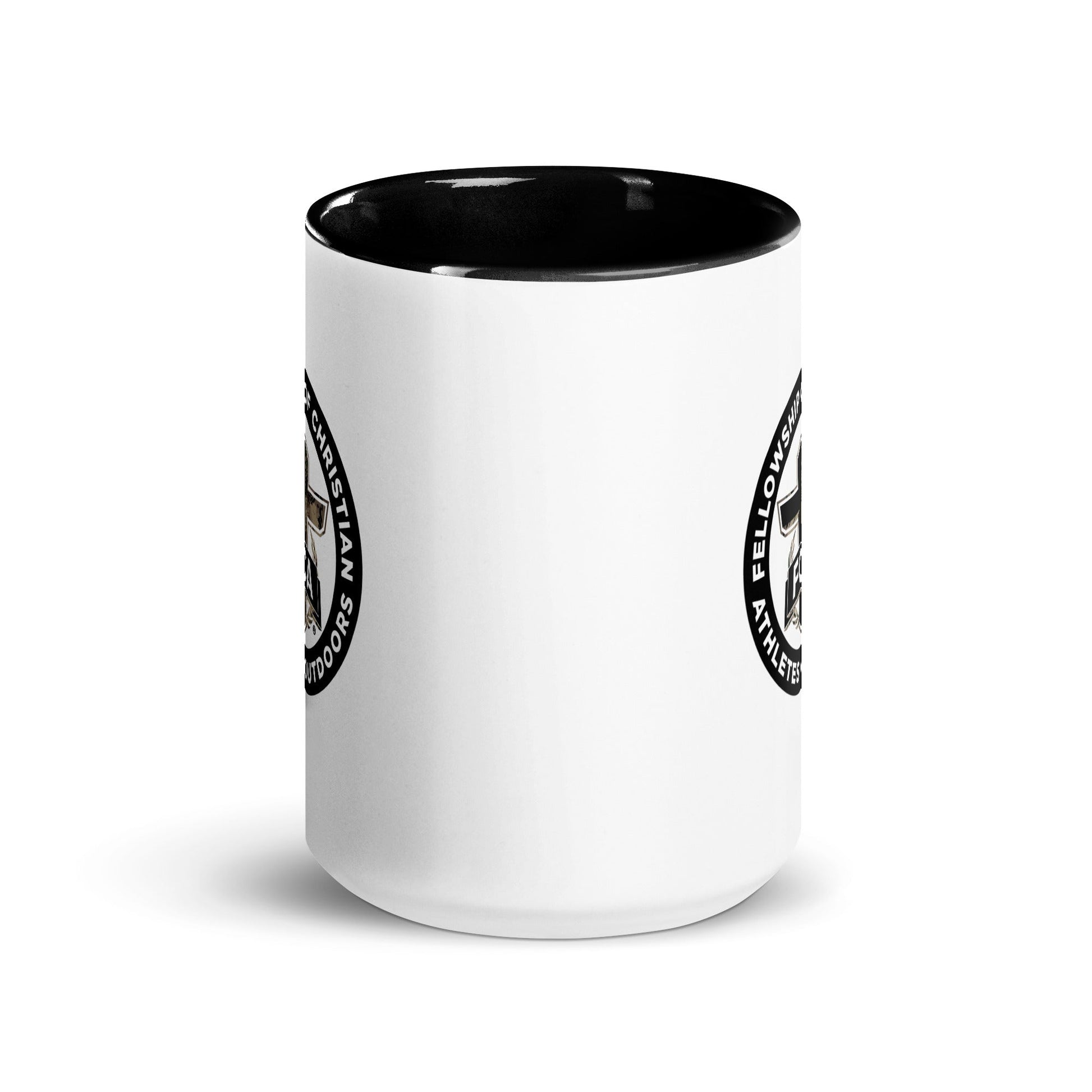 15 oz Coffee Mug | FCA Outdoors