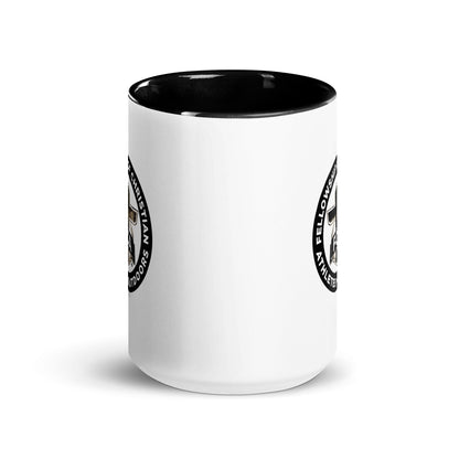 15 oz Coffee Mug | FCA Outdoors