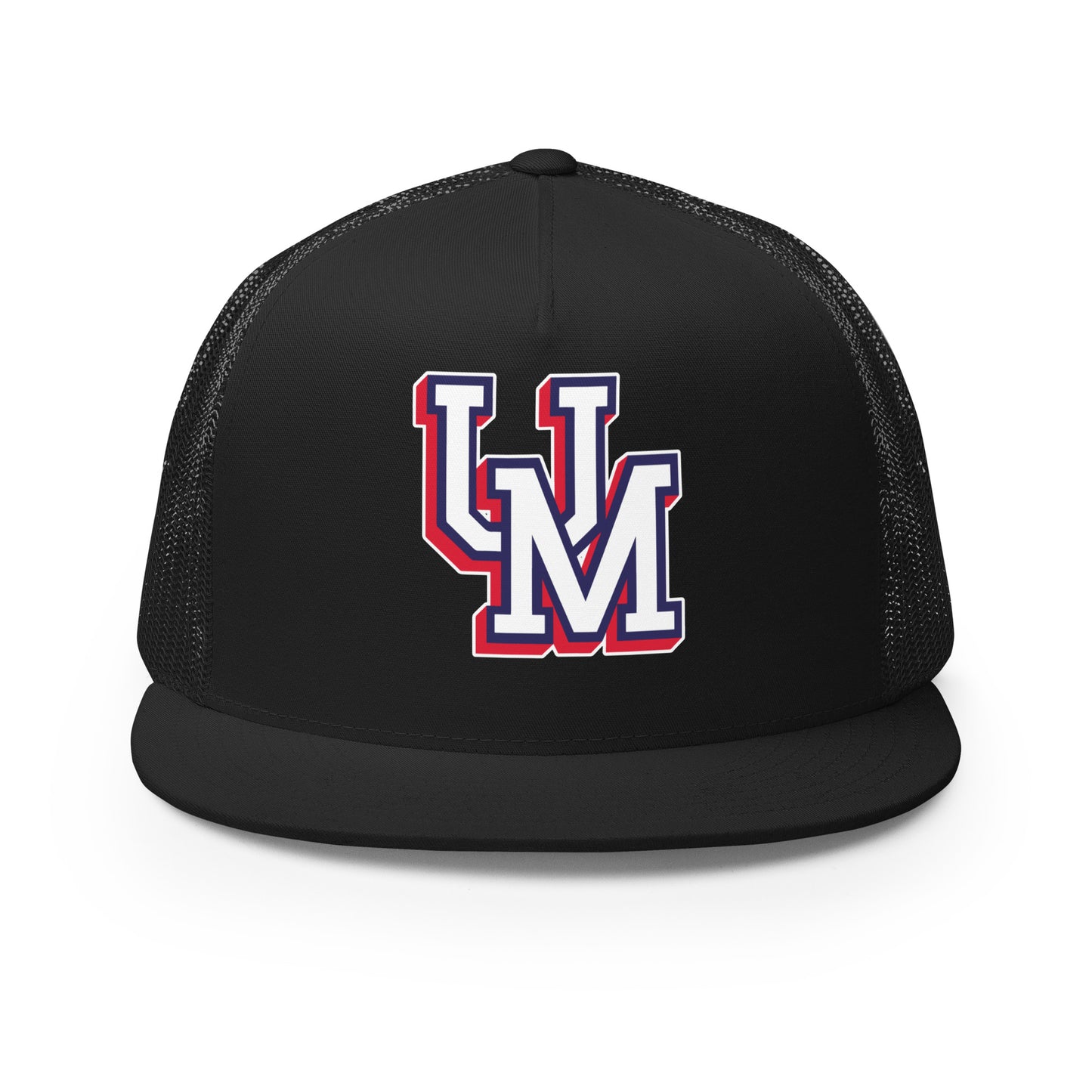 Performance | 5 Panel Trucker Cap | Upper Makefield Mavs - U12 Softball