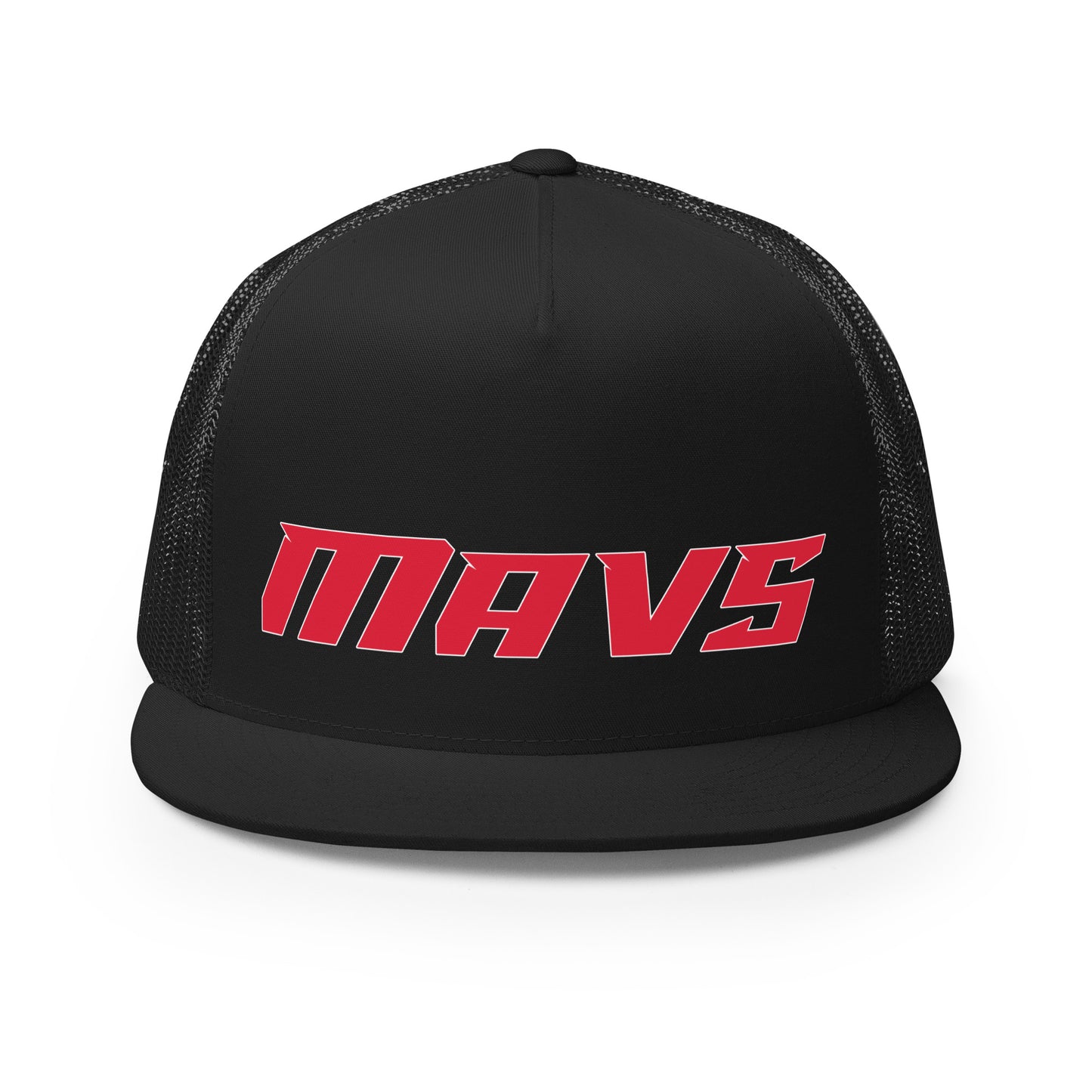 Performance | 5 Panel Trucker Cap | Upper Makefield Mavs - U10 Softball