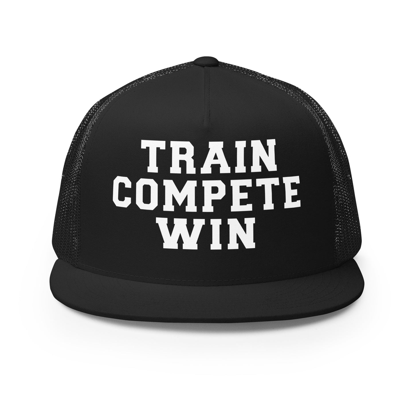Performance | 5 Panel Trucker Cap | South Alabama Select 8U | Vanguard Logo