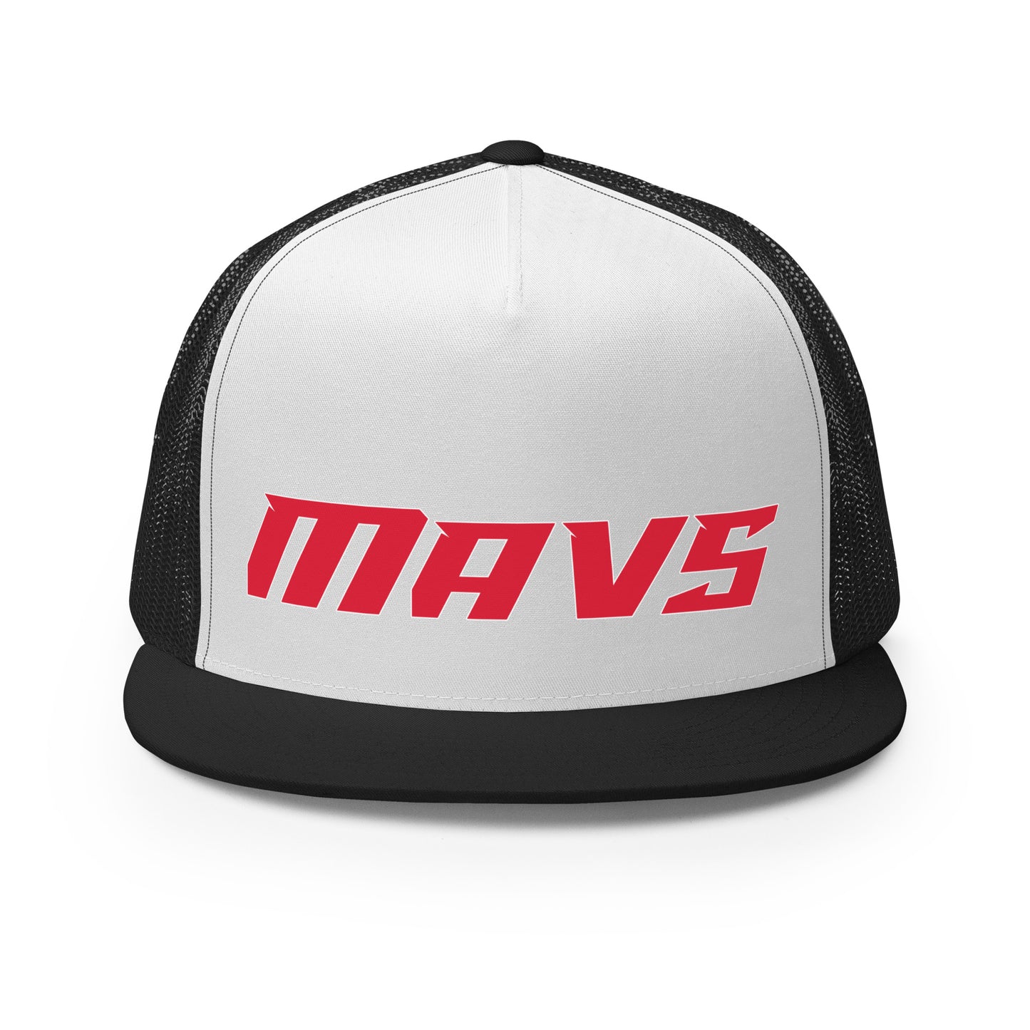 Performance | 5 Panel Trucker Cap | Upper Makefield Mavs - U10 Softball