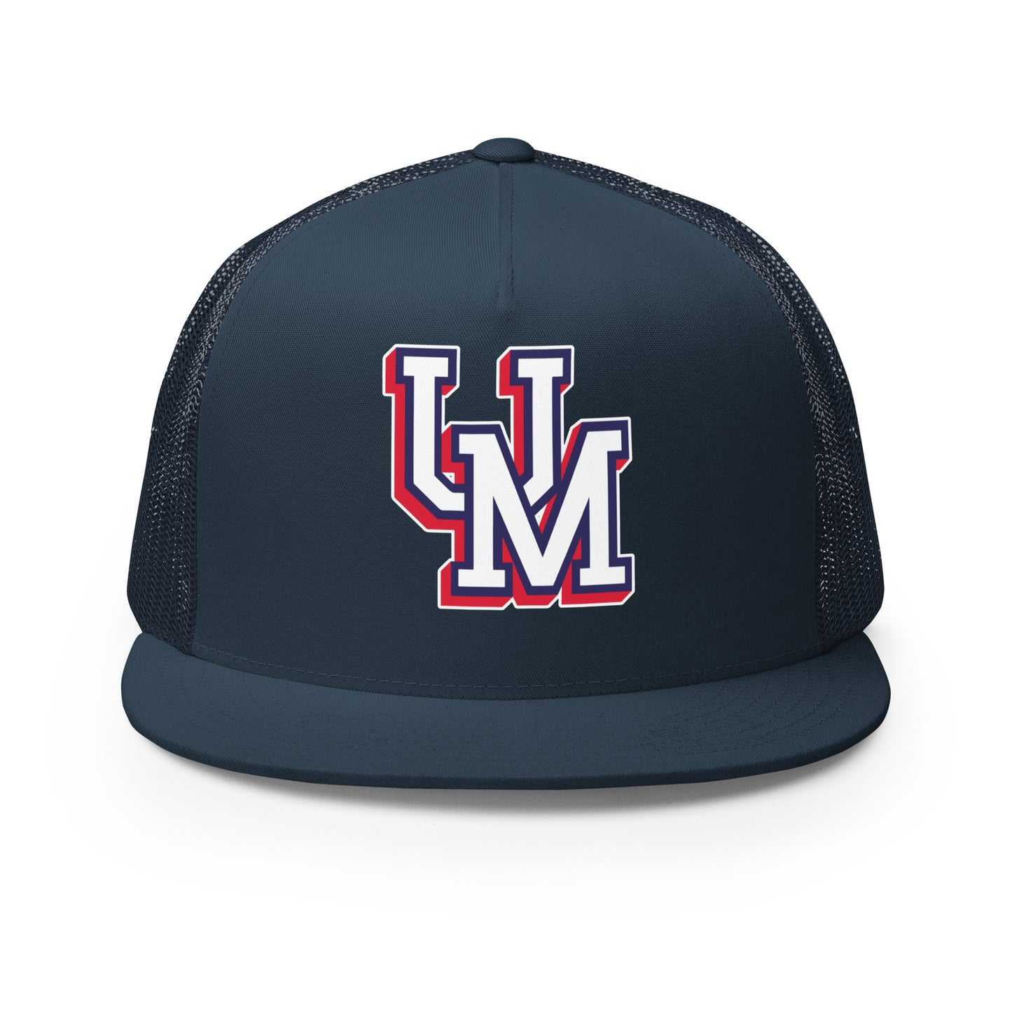 Performance | 5 Panel Trucker Cap | Upper Makefield Mavs - U12 Softball