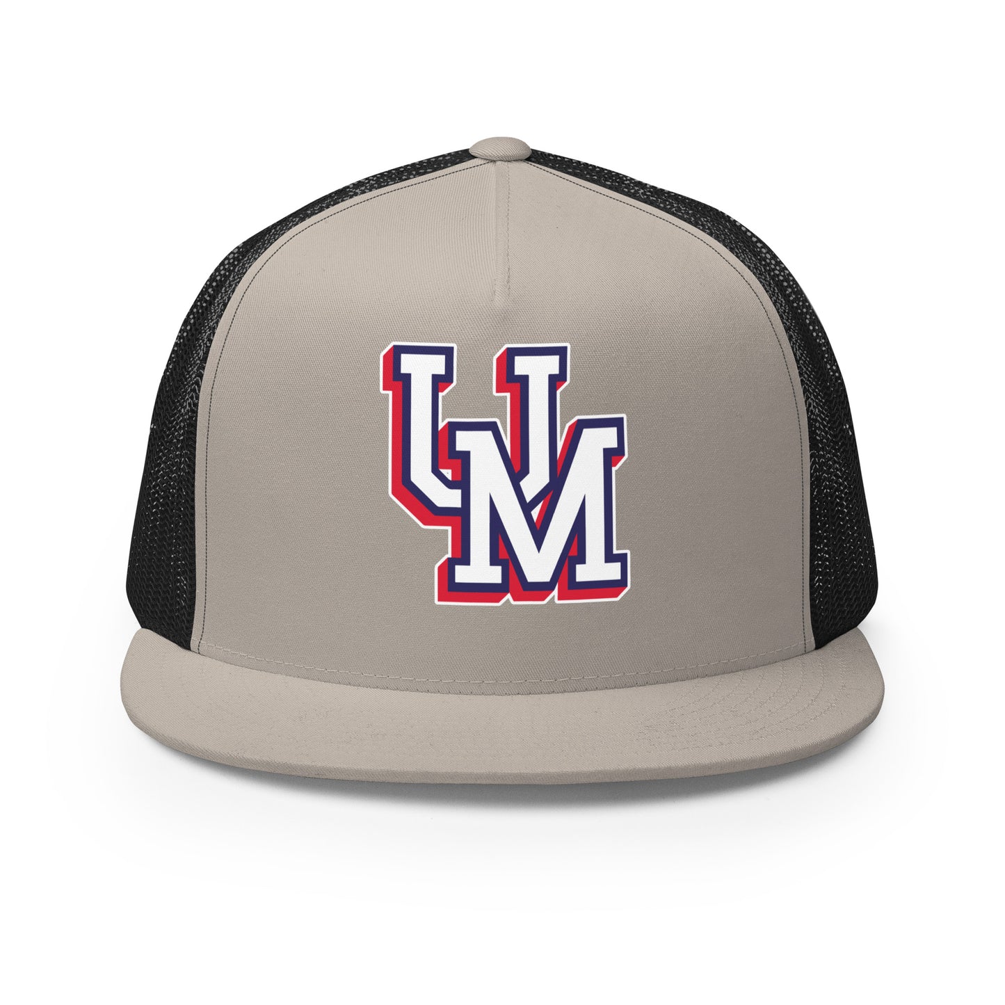 Performance | 5 Panel Trucker Cap | Upper Makefield Mavs - U12 Softball