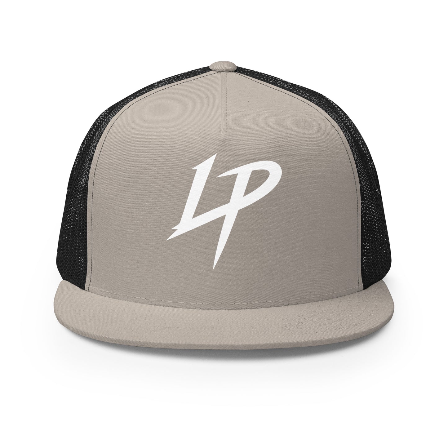 Performance | 5 Panel Trucker Cap | MKY Lady Prospects | Crest Logo