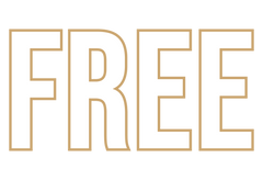 No setup fees, no inventory, no minimums