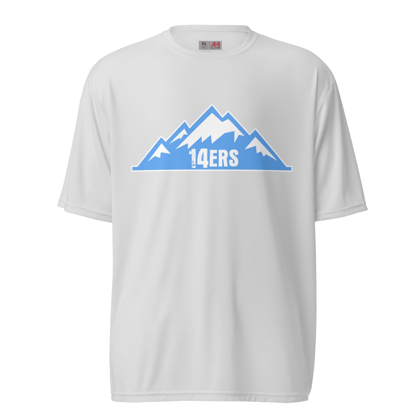 Active | Moisture Wicking Shirt | 14ers Baseball