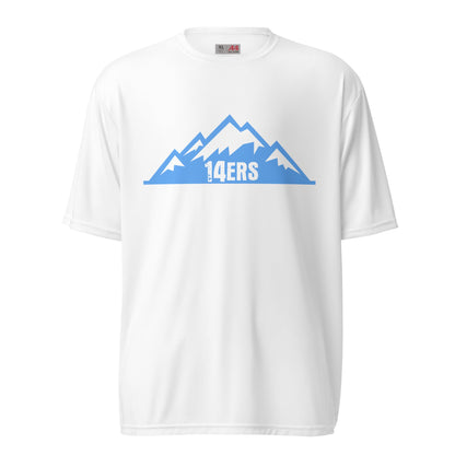 Active | Moisture Wicking Shirt | 14ers Baseball