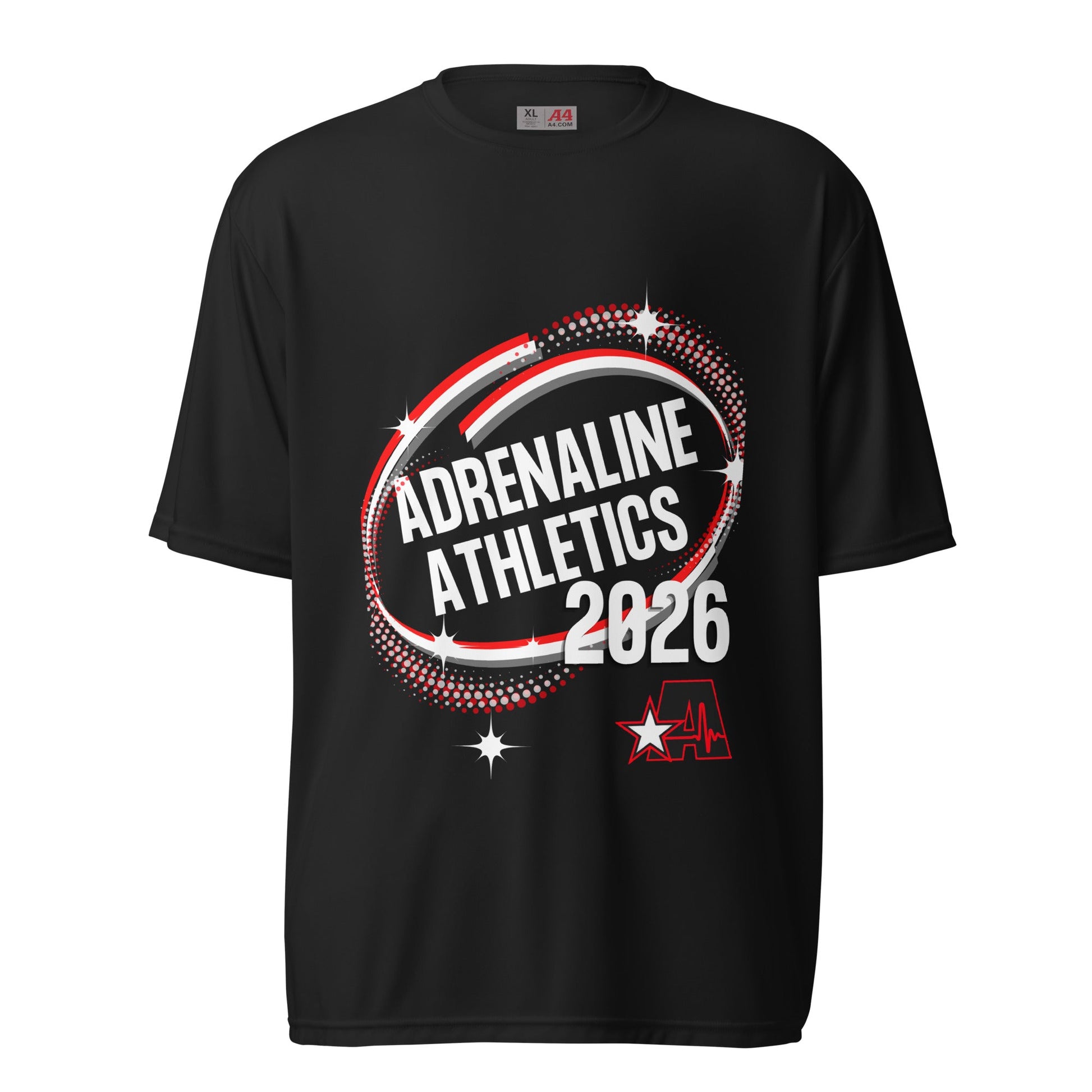 Active | Moisture Wicking Shirt | Adrenaline Athletics