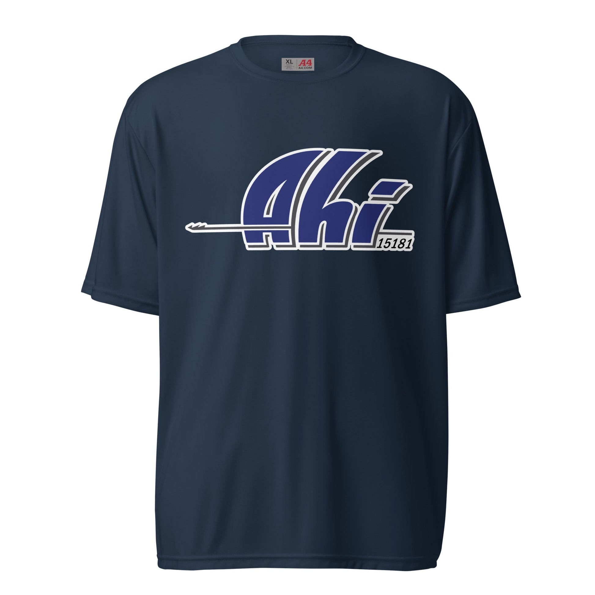 Active | Moisture Wicking Shirt | Ahi Sailing