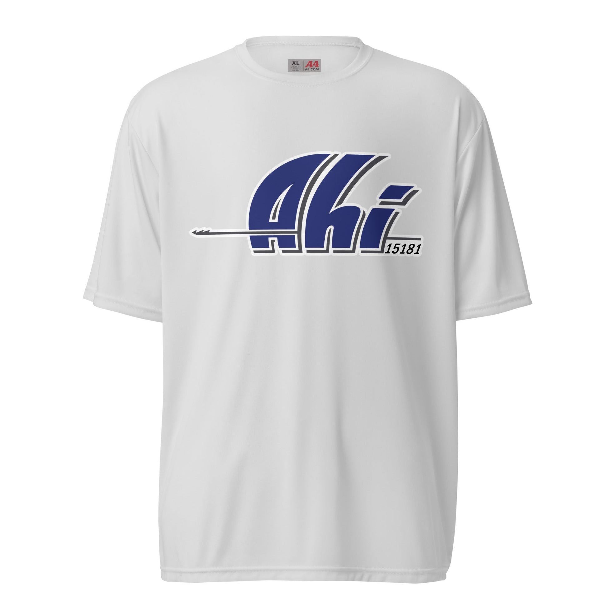 Active | Moisture Wicking Shirt | Ahi Sailing