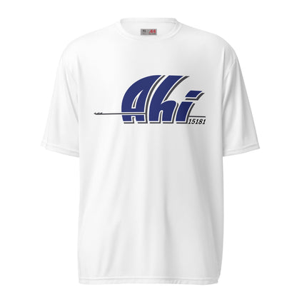 Active | Moisture Wicking Shirt | Ahi Sailing