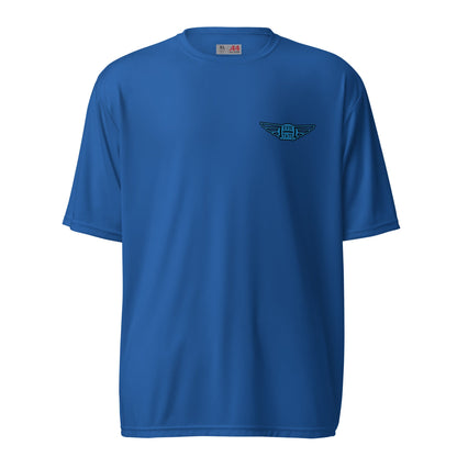 Active | Moisture Wicking Shirt | Arizona Lady Lions | Evie Tate Logo