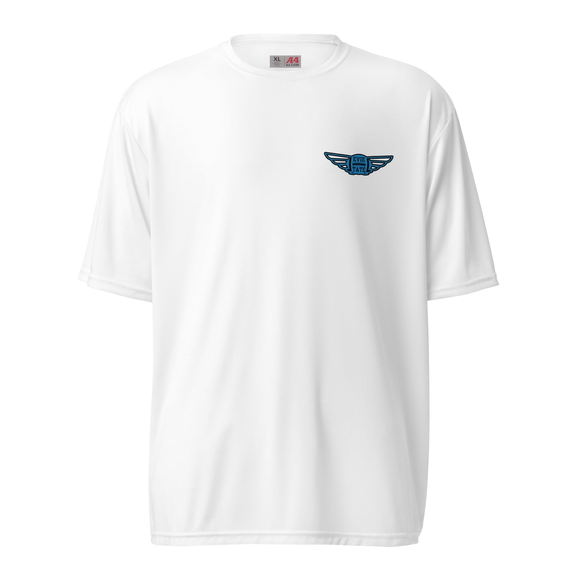 Active | Moisture Wicking Shirt | Arizona Lady Lions | Evie Tate Logo