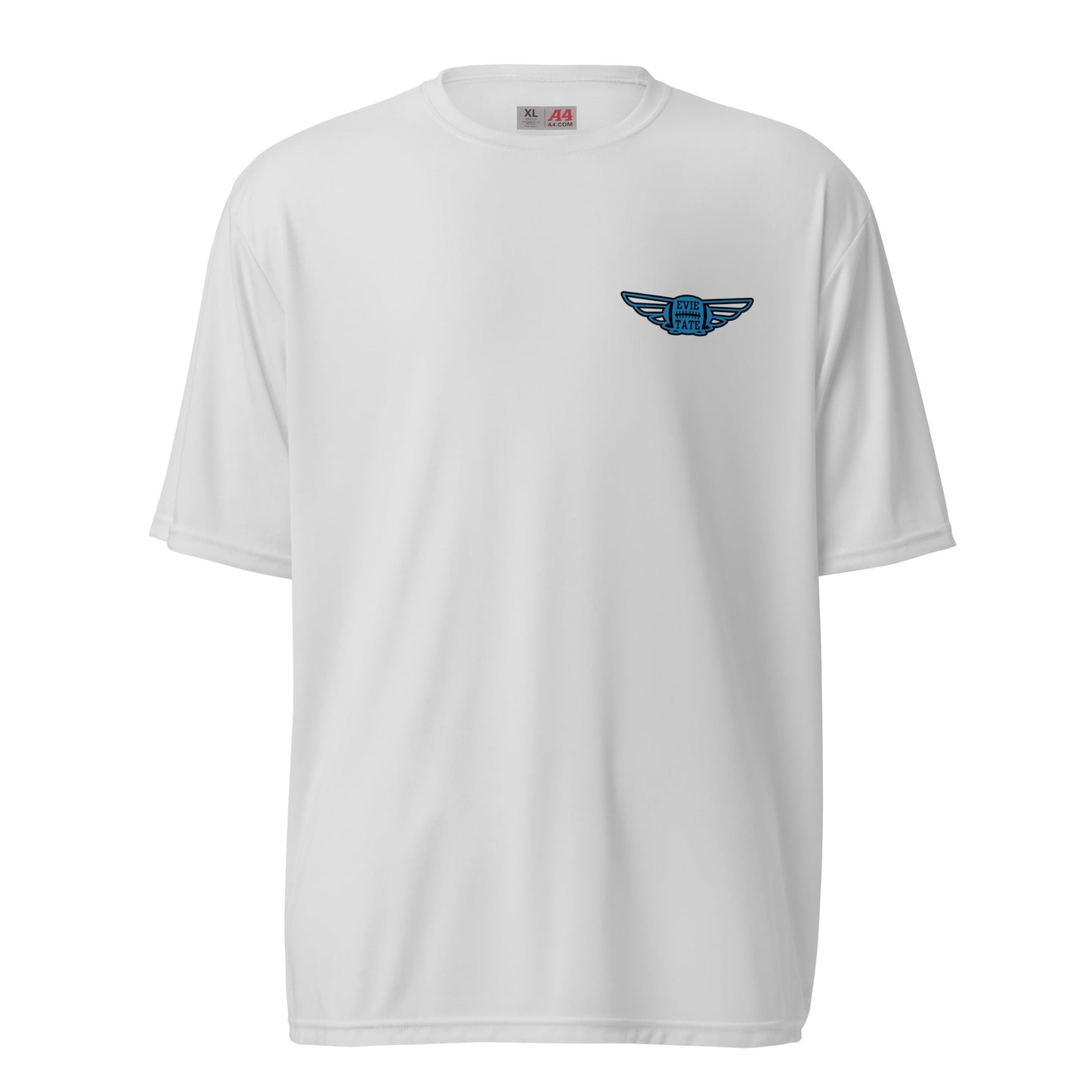 Active | Moisture Wicking Shirt | Arizona Lady Lions | Evie Tate Logo