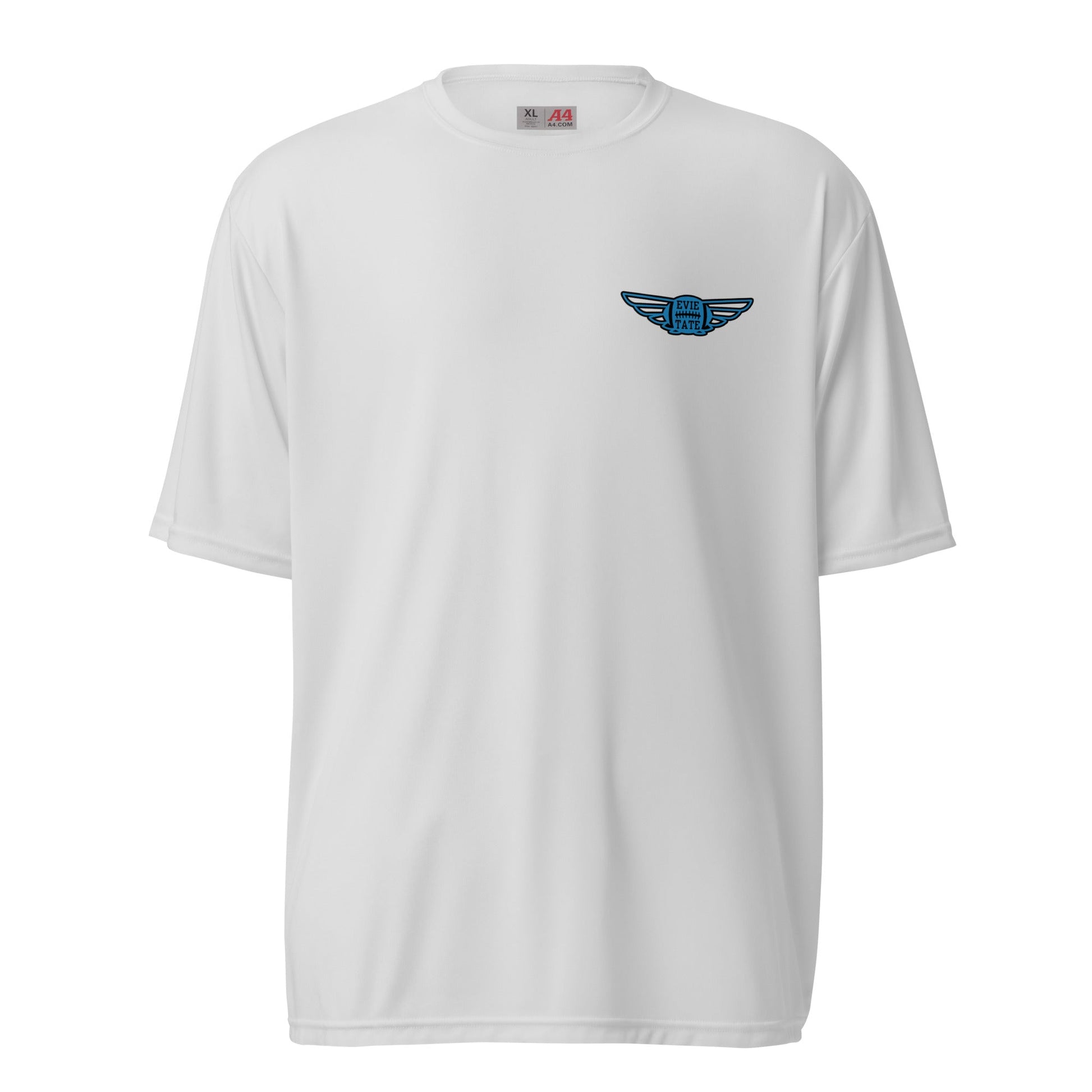 Active | Moisture Wicking Shirt | Arizona Lady Lions | Evie Tate Logo