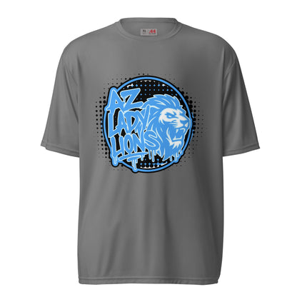 Active | Moisture Wicking Shirt | Arizona Lady Lions