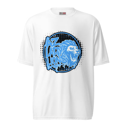 Active | Moisture Wicking Shirt | Arizona Lady Lions