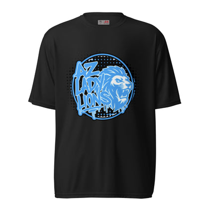 Active | Moisture Wicking Shirt | Arizona Lady Lions