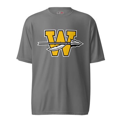 Active | Moisture Wicking Shirt | Arizona Warriors Prep Academy