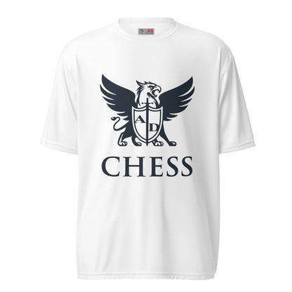 Active | Moisture Wicking Shirt | Arma Dei Academy Chess