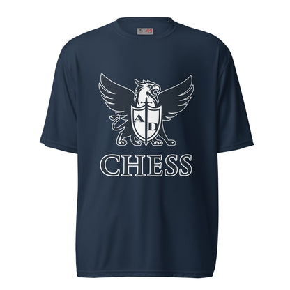 Active | Moisture Wicking Shirt | Arma Dei Academy Chess