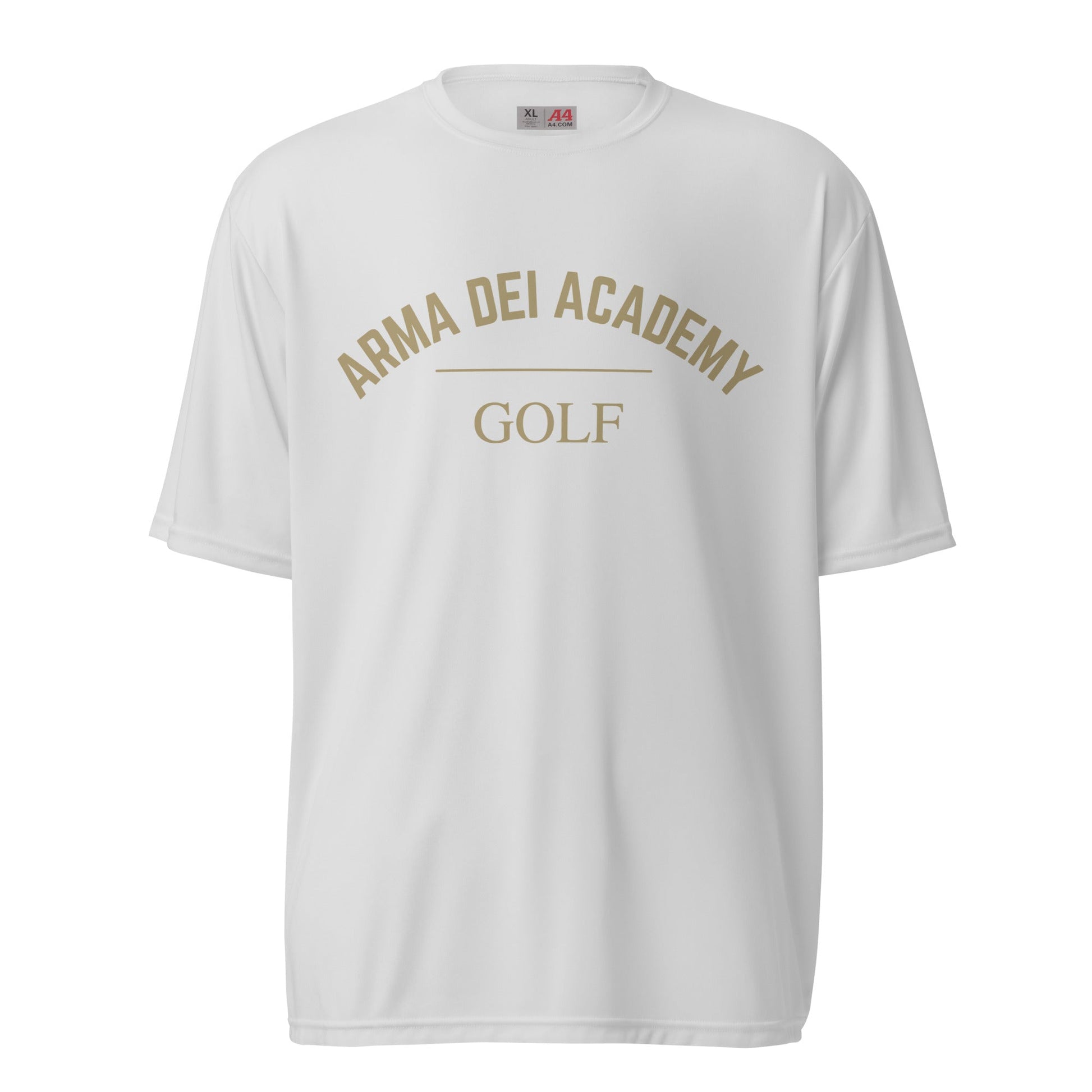 Active | Moisture Wicking Shirt | Arma Dei Academy Golf