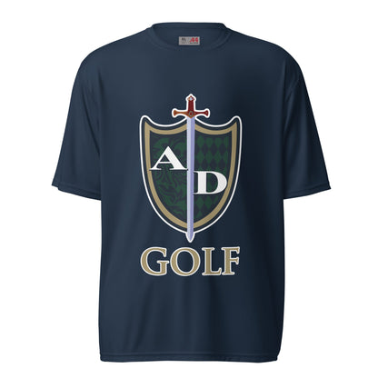 Active | Moisture Wicking Shirt | Arma Dei Academy Golf