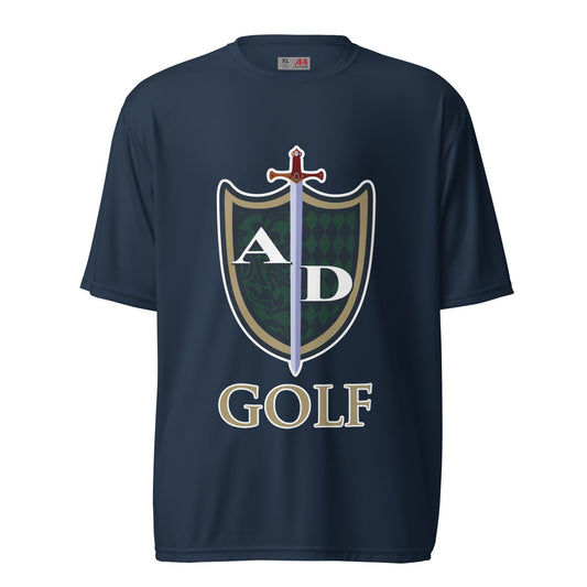 Active | Moisture Wicking Shirt | Arma Dei Academy Golf