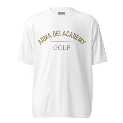 Active | Moisture Wicking Shirt | Arma Dei Academy Golf