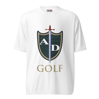 Active | Moisture Wicking Shirt | Arma Dei Academy Golf