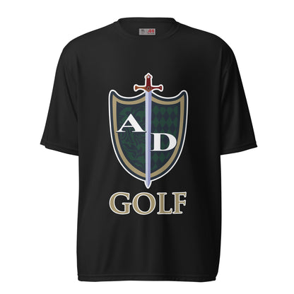 Active | Moisture Wicking Shirt | Arma Dei Academy Golf