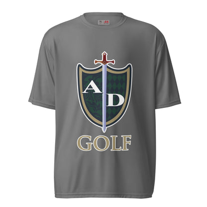 Active | Moisture Wicking Shirt | Arma Dei Academy Golf
