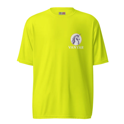 Active | Moisture Wicking Shirt | Arma Dei Academy Logic Houses | Vanyar Logo