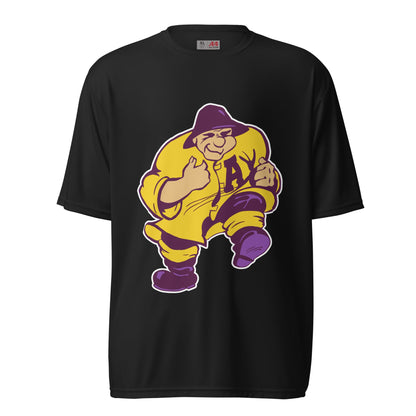 Active | Moisture Wicking Shirt | Astoria Boys Basketball