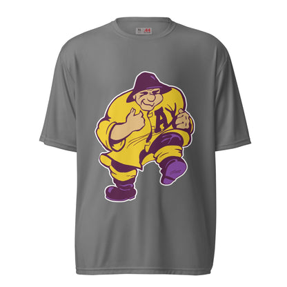 Active | Moisture Wicking Shirt | Astoria Boys Basketball