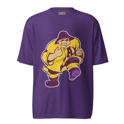 Active | Moisture Wicking Shirt | Astoria Boys Basketball