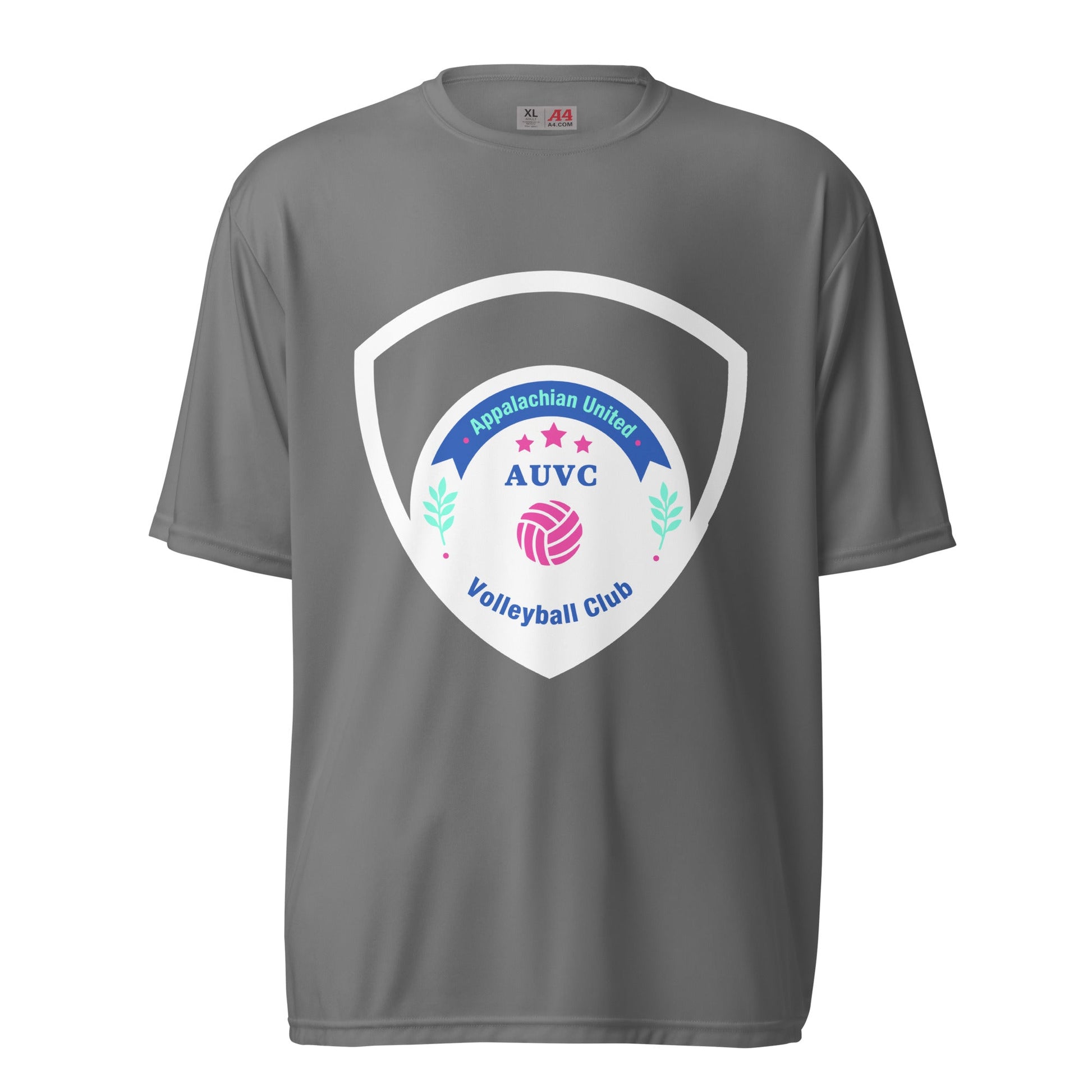 Active | Moisture Wicking Shirt | AUVC