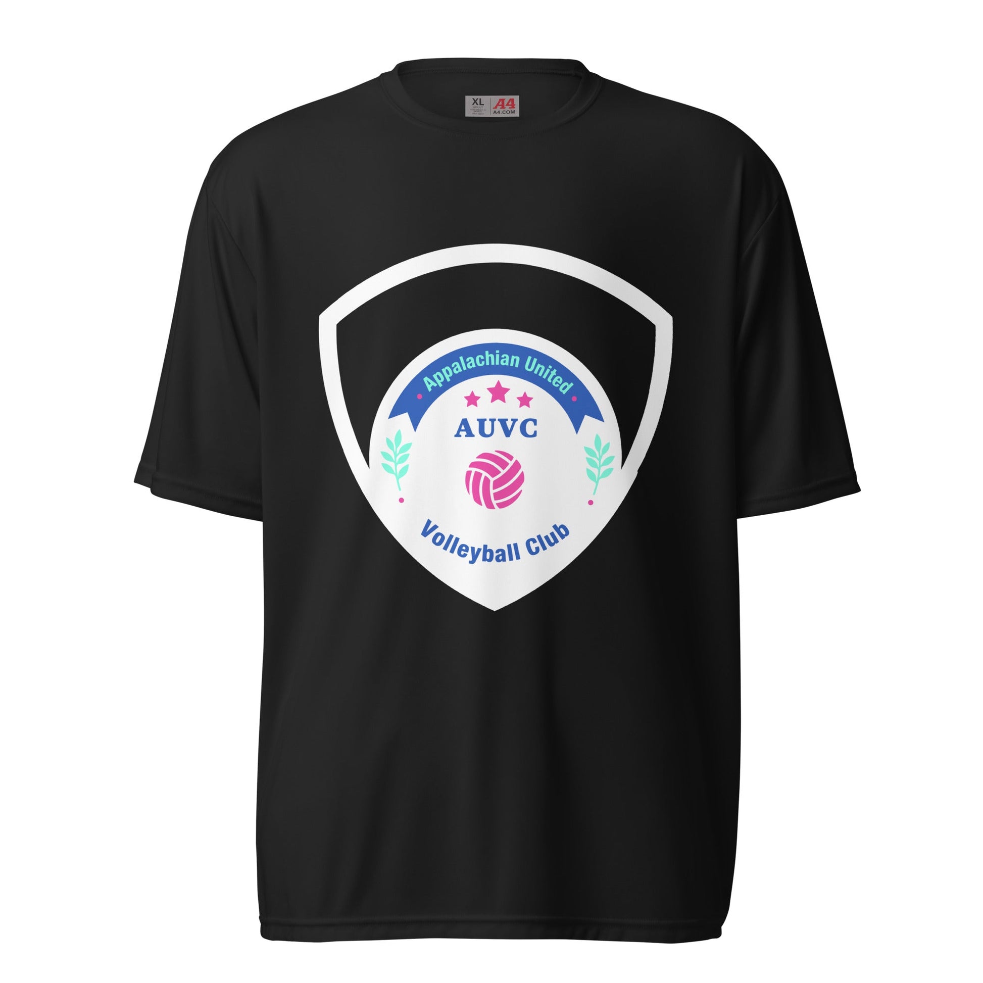 Active | Moisture Wicking Shirt | AUVC
