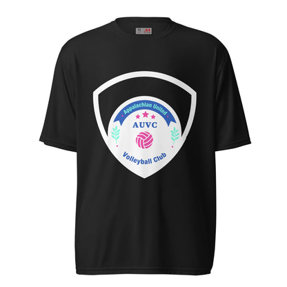 Active | Moisture Wicking Shirt | AUVC