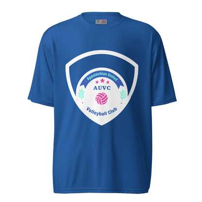 Active | Moisture Wicking Shirt | AUVC