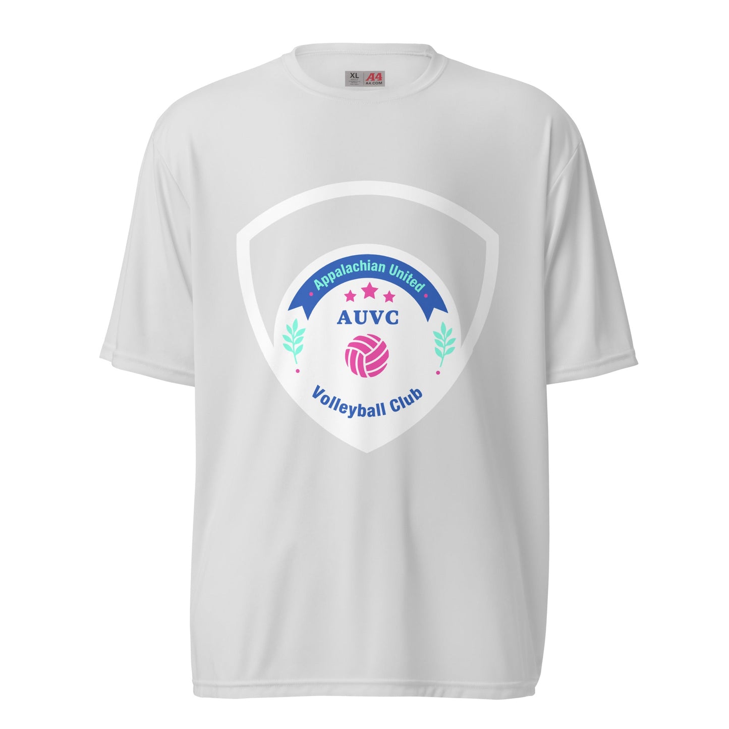 Active | Moisture Wicking Shirt | AUVC