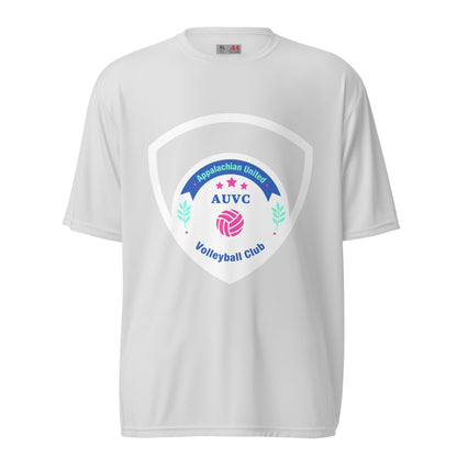 Active | Moisture Wicking Shirt | AUVC